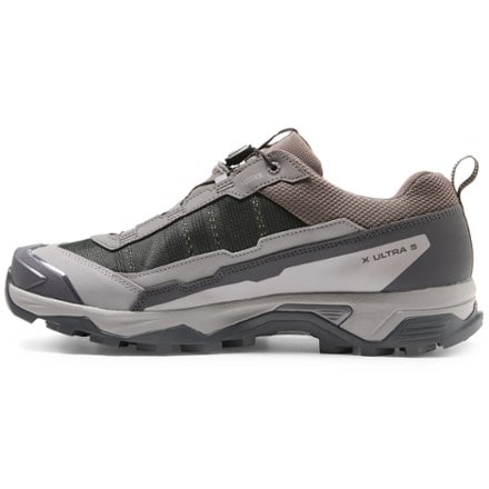 Salomon X Ultra 5 GORE-TEX Low Hiking Shoes - Women's 1