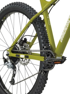 Hardtail mountain bike online diamondback