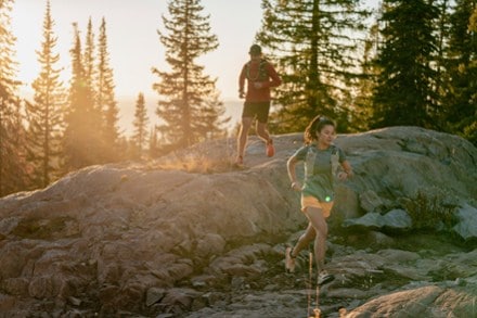 Altra Lone Peak 7 Trail-Running Shoes - Women's 7