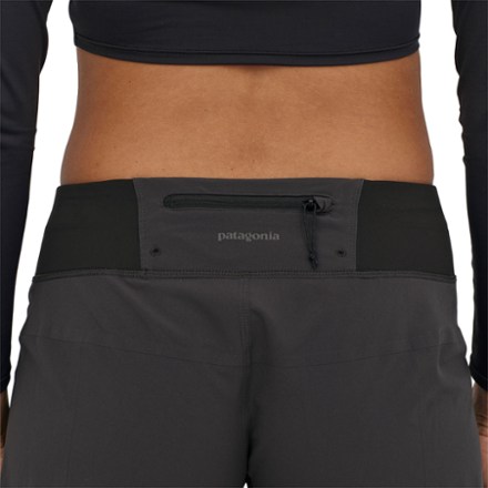 Patagonia Stretch Hydropeak Surf Shorts - Women's 5