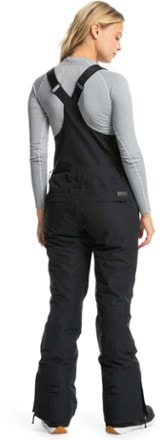 Roxy Rideout Technical Bib Snow Pants - Women's 1