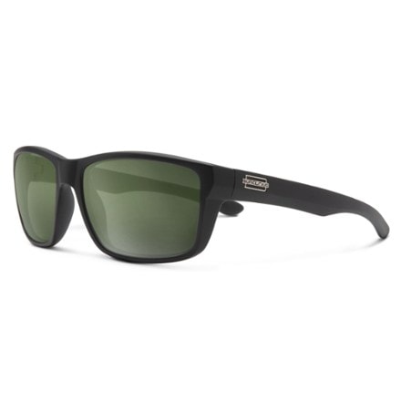 Suncloud Mayor Polarized Sunglasses 0