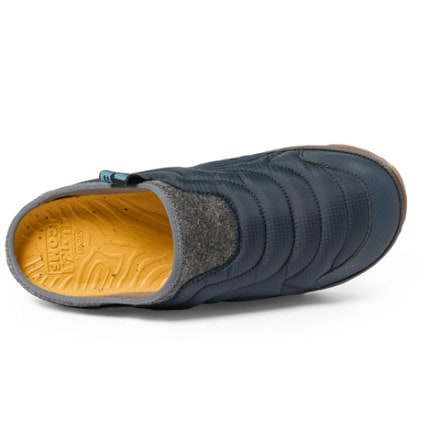 Teva ReEmber Terrain Slip-Ons Top view