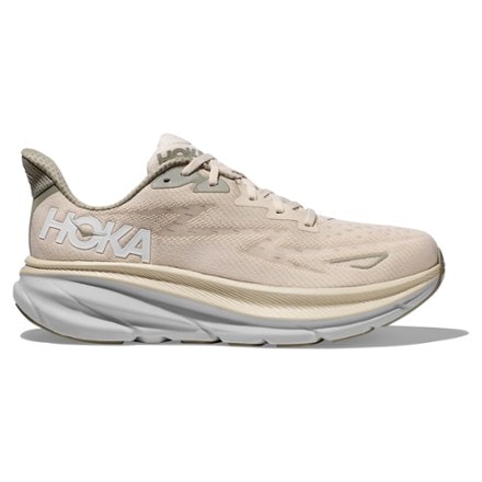 HOKA Clifton 9 Road-Running Shoes - Men's 0