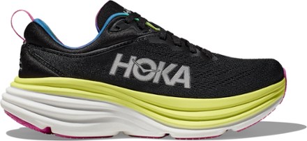 Hoka bondi store womens clearance