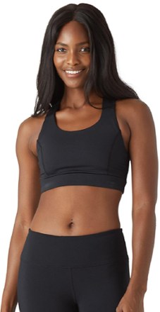 glyder sports bra