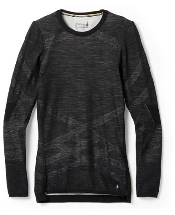 Intraknit Thermal Merino Crew Base Layer Top - Women's