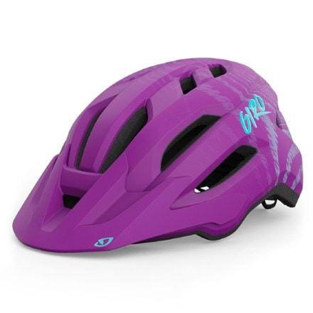 Giro Fixture Mips II Bike Helmet - Kids' 0