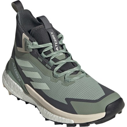 adidas Terrex Free Hiker GORE-TEX 2.0 Hiking Shoes - Women's 2