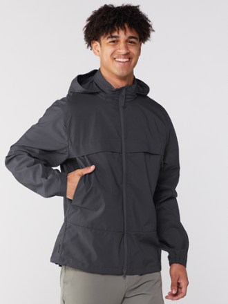 Fjallraven Abisko Hike Jacket - Men's 1