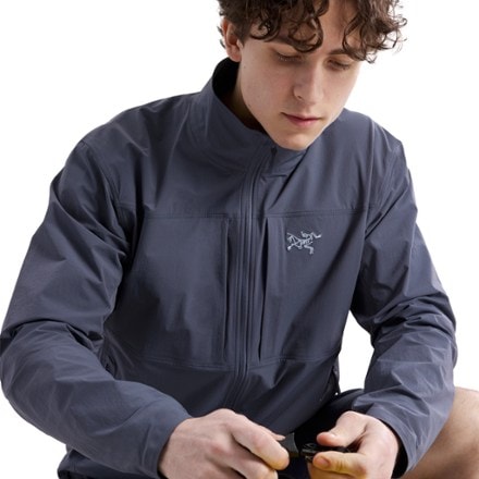 Arc'teryx Gamma Lightweight Jacket - Men's 5