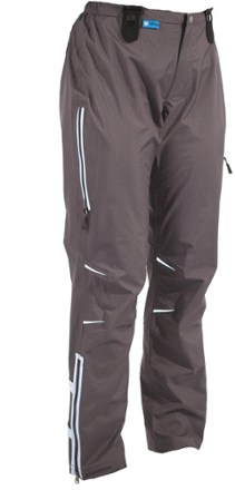 waterproof bike pants womens