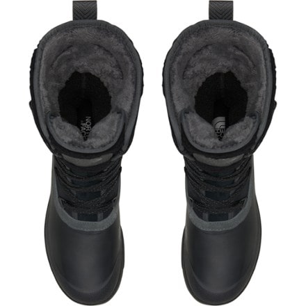 The North Face Shellista VI Mid Waterproof Boots - Women's 2