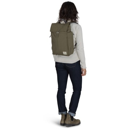 Osprey Arcane Flap Pack 7