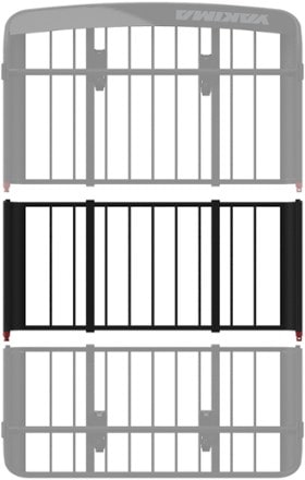 Yakima OffGrid Cargo Basket Extension 1