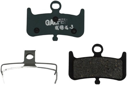 Galfer Hayes Dominion A4 Disc Brake Pads - Pro Compound 0