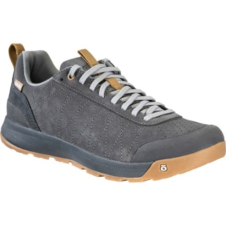 Oboz Bozeman II Low Shoes - Men's 2