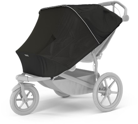 Thule UG3 Double Mesh Cover Stroller not included