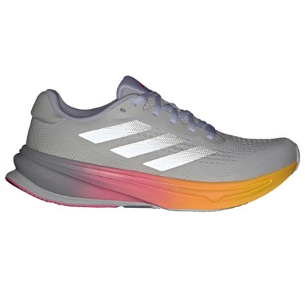 adidas Supernova Rise Road-Running Shoes - Women's 4