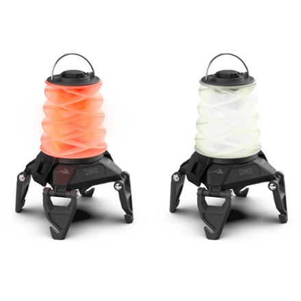 Princeton Tec Helix Li Rechargeable Lantern 3