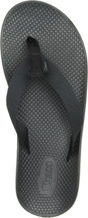 Men's chaco best sale flip flops clearance