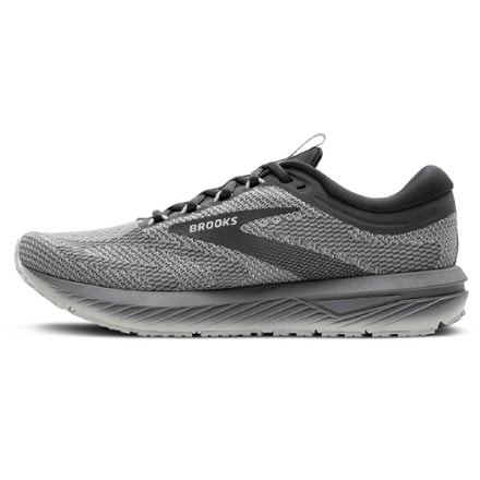 Brooks Revel 7 Road-Running Shoes - Men's 1