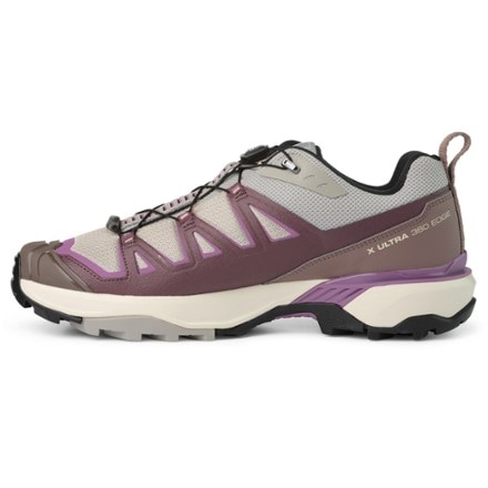 Salomon X Ultra 360 Edge Hiking Shoes - Women's 1