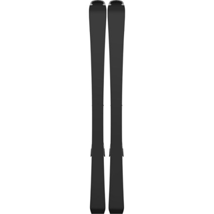Atomic Cloud Q12 Revoshock C Skis with Bindings - Women's - 2025/2026 1