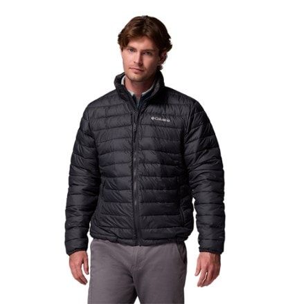 Columbia Point Park Interchange 3-in-1 Jacket - Men's 4