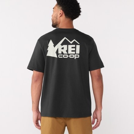 REI Co-op Logo T-Shirt 2