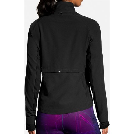 Brooks Fusion Hybrid Jacket - Women's 2