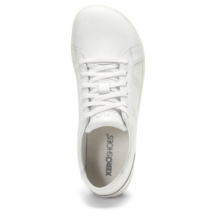 Xero Shoes Dillon Leather Sneakers - Women's 5