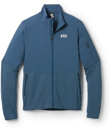 REI Co-op Swiftland Insulated Running Jacket - Men's 0