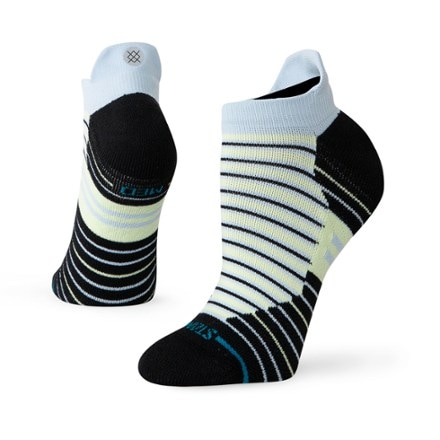 Stance Micro Mid Tab Socks - Women's 1