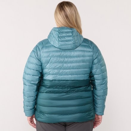 REI Co-op Magma 850 Down Hoodie - Women's 4