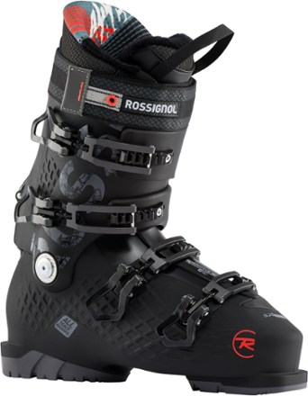 rossignol alltrack 100 review