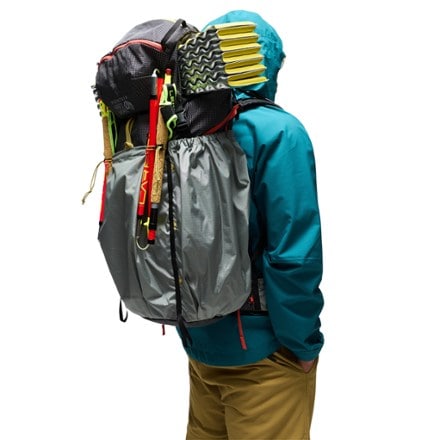 Mountain Hardwear Kazam 45 Pack 1