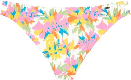 Picture Organic Clothing Figgy Printed Bikini Swimsuit Bottoms - Women's 4