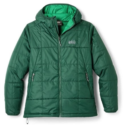 REI Co-op Trailmade Insulated Hoodie - Women's 0