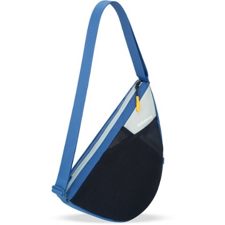 Sherpani Cross Link 6 L Sling Bag 1