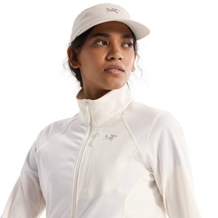 Arc'teryx Gamma 5-Panel Cap 5