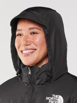 The North Face 1996 Retro Nuptse Down Jacket - Women's 5