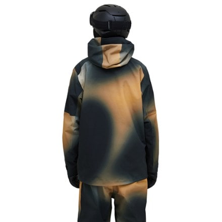 Peak Performance Edge HIPE 3L Jacket - Men's 1