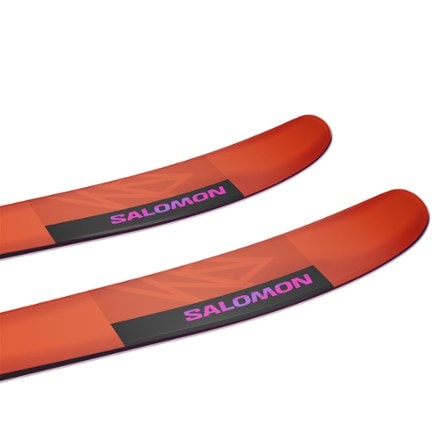 Salomon QST 106 Skis - Men's - 2024/2025 3