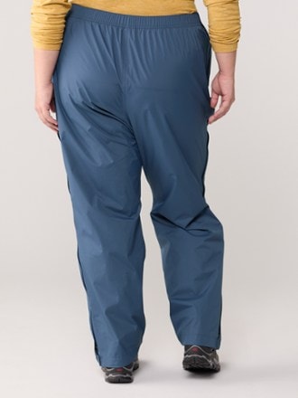 REI Co-op Rainier Rain Pants - Women's 4