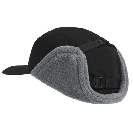 The North Face Yumiori Trapper Hat 2