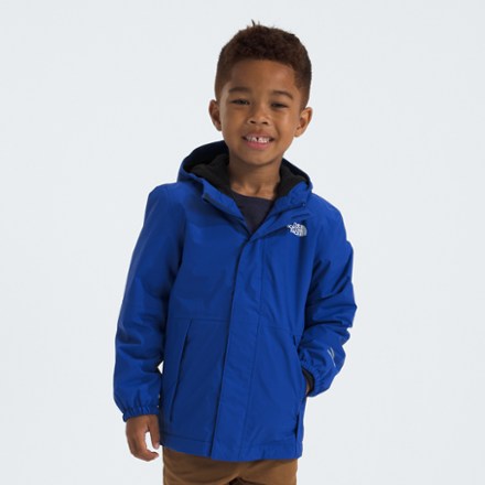 The North Face Warm Antora Rain Jacket - Toddlers' 1