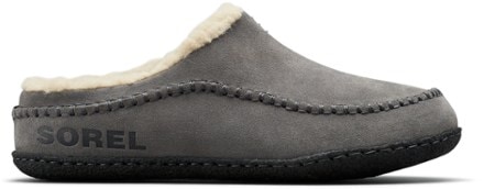 Sorel Falcon Ridge II Slippers - Men's 0