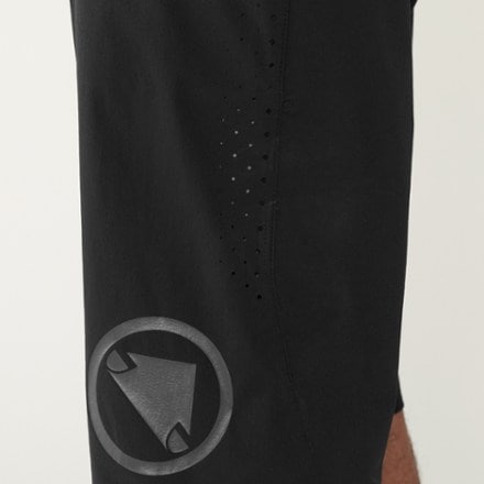 Endura SingleTrack Lite Bike Shorts - Men's 5