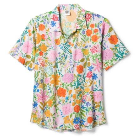 Ostroy Resort Cycling Shirt 0